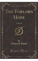 The Forlorn Hope: A Novel (Classic Reprint): A Novel (Classic Reprint)