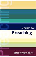 ISG 38 A Guide to Preaching