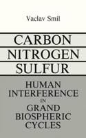 Carbon-Nitrogen-Sulfur