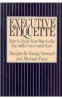 Executive Etiquette