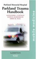 The Parkland Trauma Handbook