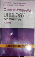 Campbell Walsh Wein Urology, International Edition: 3-Volume Set