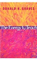 Energy to Teach