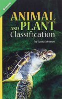 Science: Animal and Plant Classification
