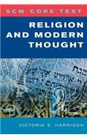 Scm Core Text: Religion and Modern Thought