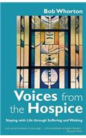 Voices from the Hospice