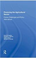 Financing The Agricultural Sector