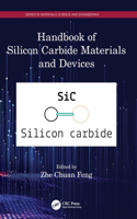 Handbook of Silicon Carbide Materials and Devices