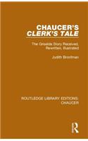 Chaucer's Clerk's Tale