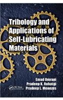 Tribology and Applications of Self-Lubricating Materials