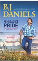 Renegade's Pride: A Western Romance Novel