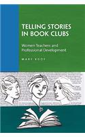 Telling Stories in Book Clubs