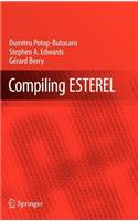 Compiling Esterel