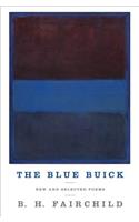 The Blue Buick: New and Selected Poems