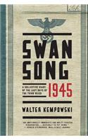 Swansong 1945