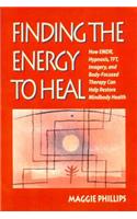 Finding the Energy to Heal