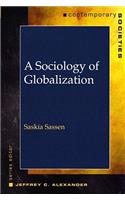 A Sociology of Globalization