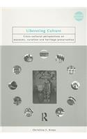 Liberating Culture