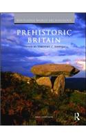 Prehistoric Britain