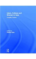 Islam, Culture and Women in Asia
