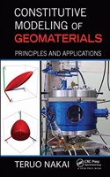 Constitutive Modeling of Geomaterials