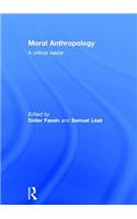 Moral Anthropology