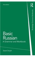 Basic Russian