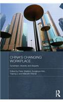 China's Changing Workplace