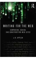 Writing for the Web