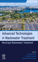 Municipal Wastewater Treatment: Advanced Technologies in Wastewater Treatment