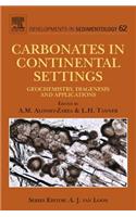 Carbonates in Continental Settings