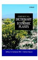 Chemical Dictionary of Economic Plants