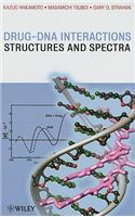 Drug-DNA Interactions