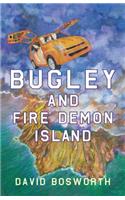 Bugley and the Fire Demon Island