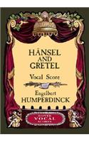 Haensel And Gretel