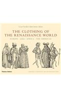 Clothing of the Renaissance World