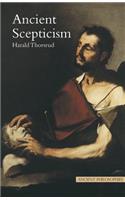 Ancient Scepticism: Volume 5