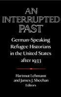 Interrupted Past