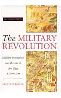 The Military Revolution