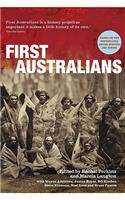 First Australians (Unillustrated)