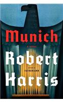 Munich: A novel