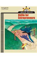 Quick Skills: Skills for Entrepreneurs