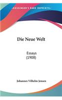 Die Neue Welt