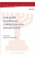 Body in Biblical, Christian and Jewish Texts