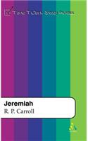 Jeremiah
