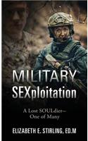 Military SEXploitation