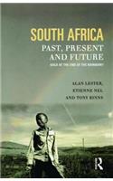 South Africa, Past, Present and Future