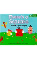 There's a Square