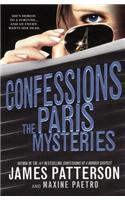 The Paris Mysteries