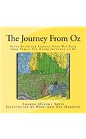 The Journey From Oz